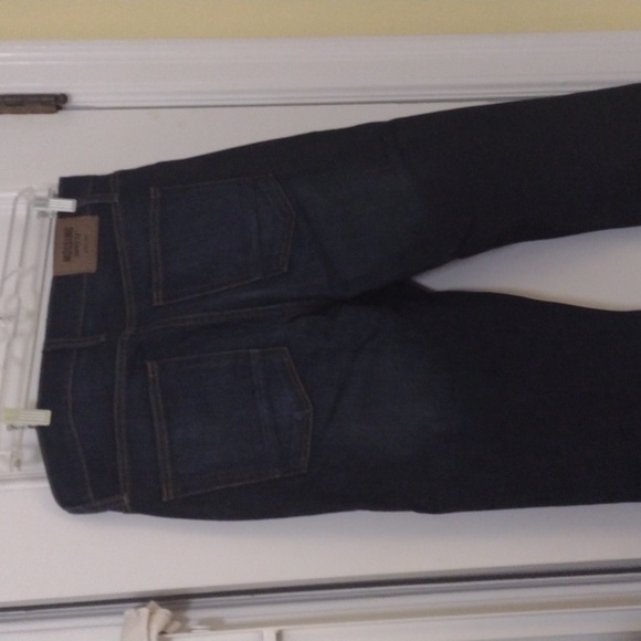 Mossimo blue jeans - Picture 10 of 12